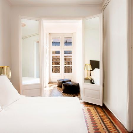 Barcelona Apartment Val Kültér fotó