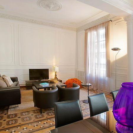 Barcelona Apartment Val Kültér fotó