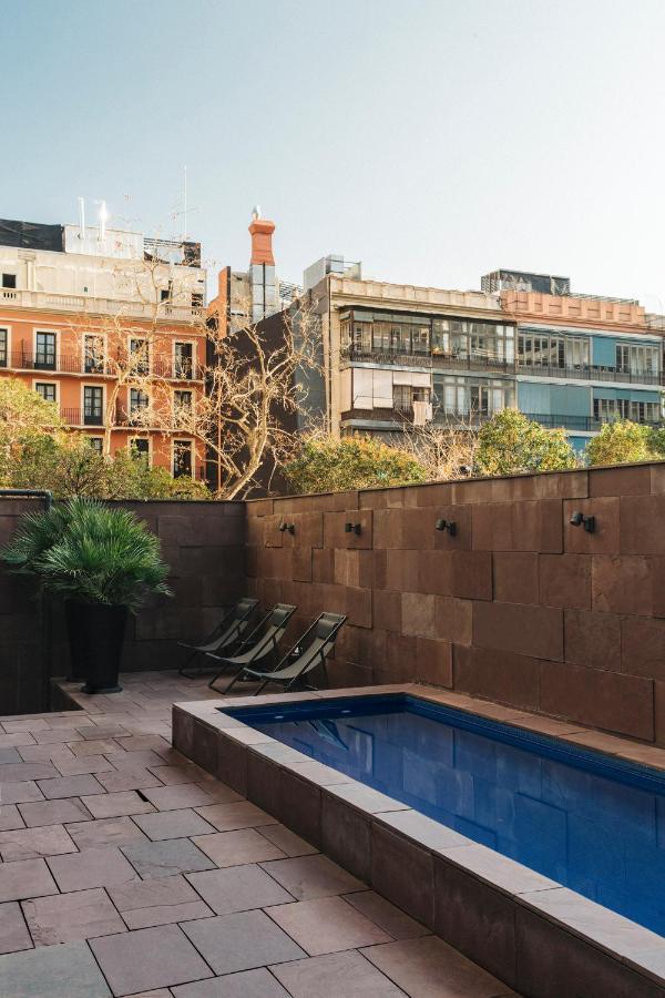 Barcelona Apartment Val Kültér fotó