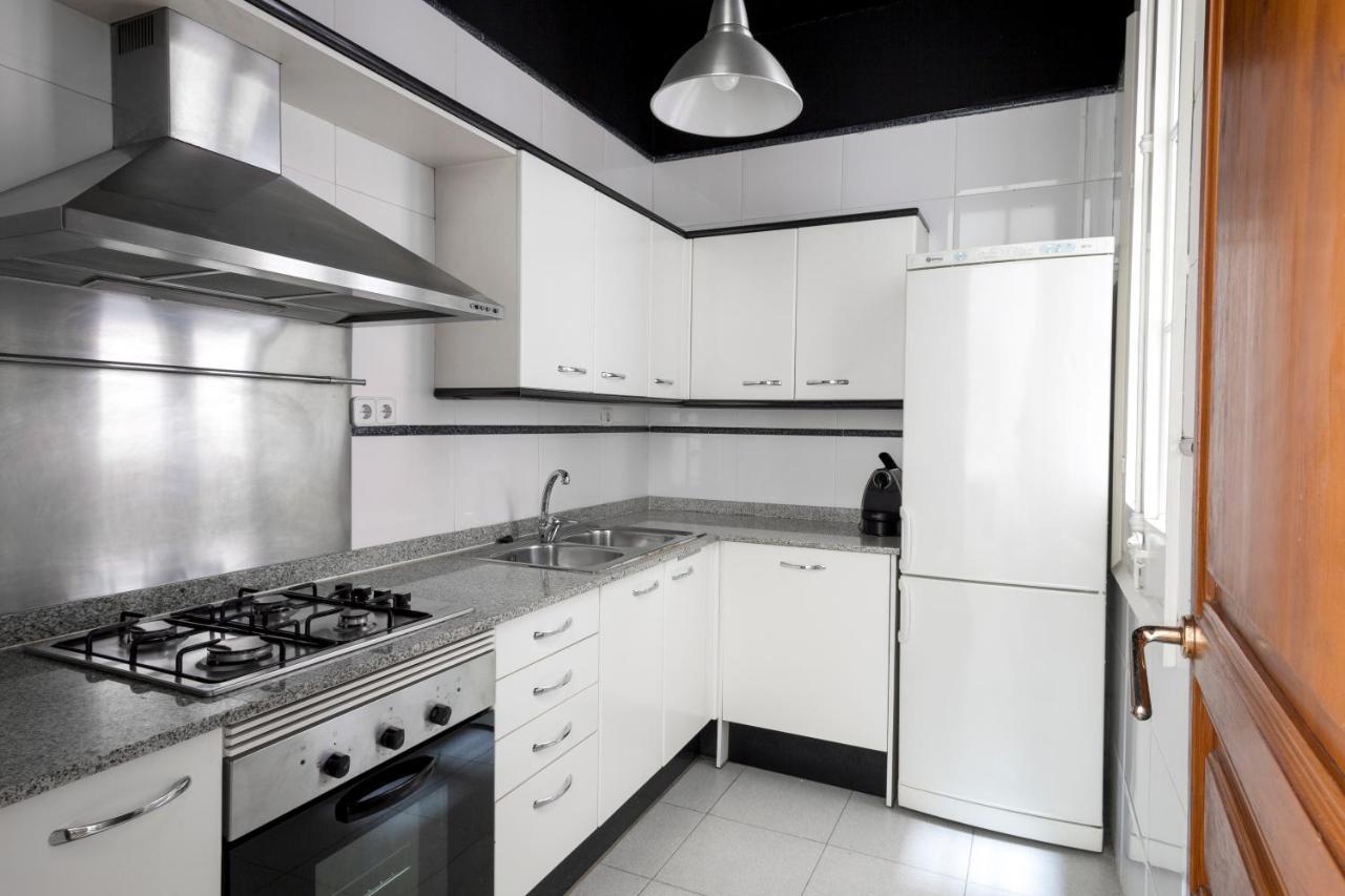 Barcelona Apartment Val Kültér fotó