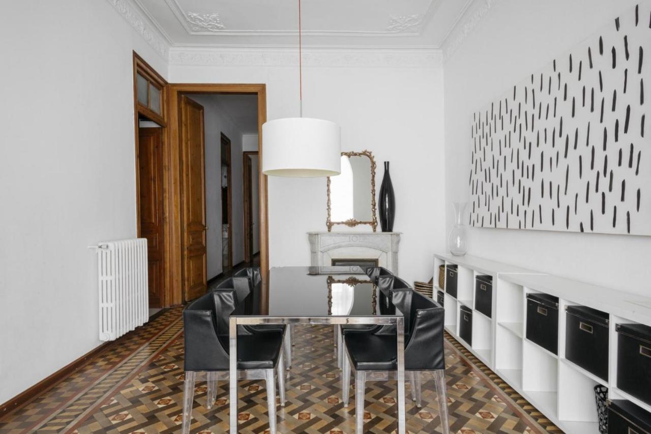 Barcelona Apartment Val Kültér fotó