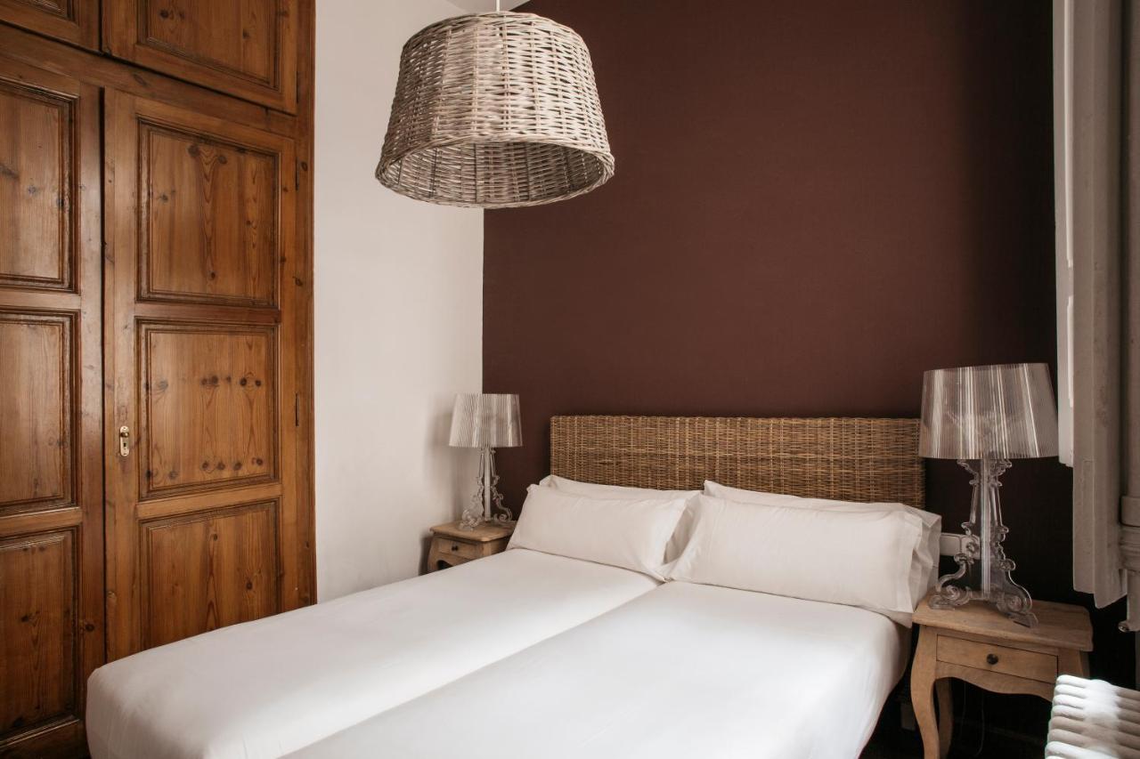 Barcelona Apartment Val Kültér fotó