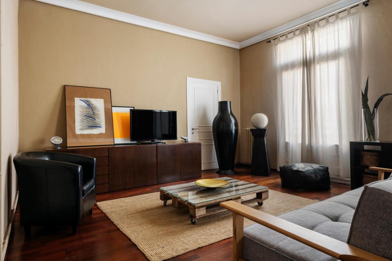 Barcelona Apartment Val Kültér fotó