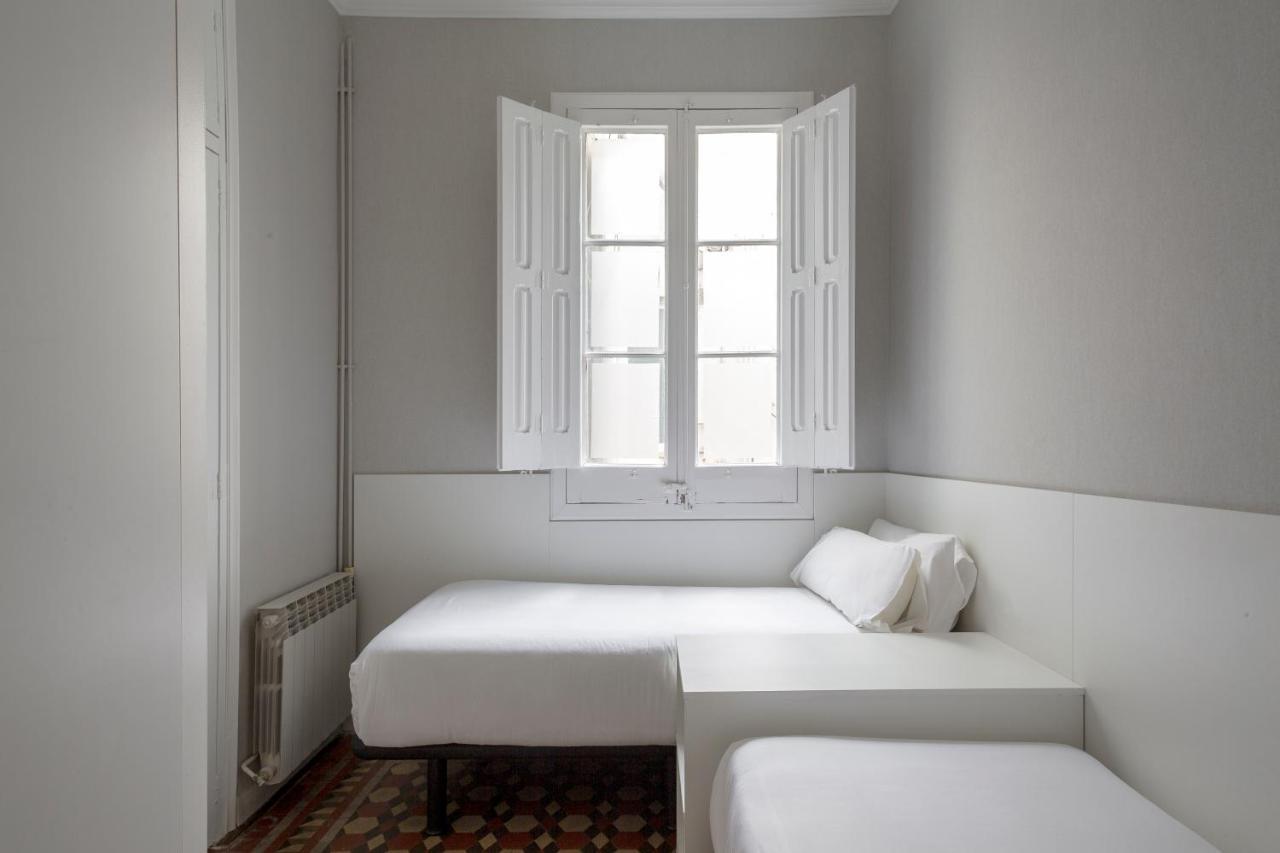 Barcelona Apartment Val Kültér fotó