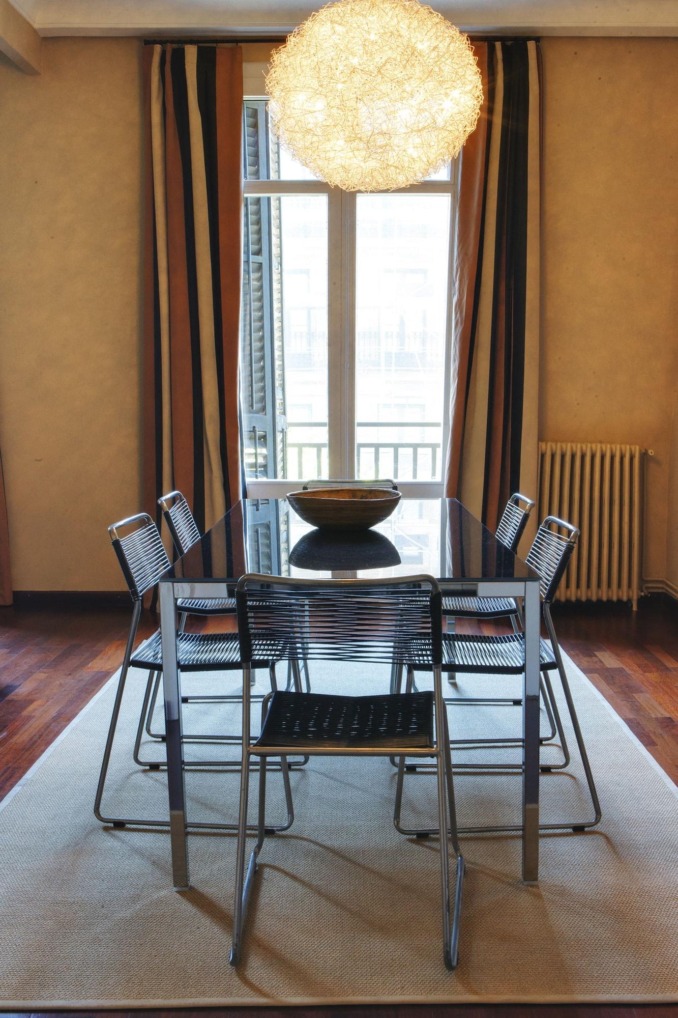 Barcelona Apartment Val Kültér fotó