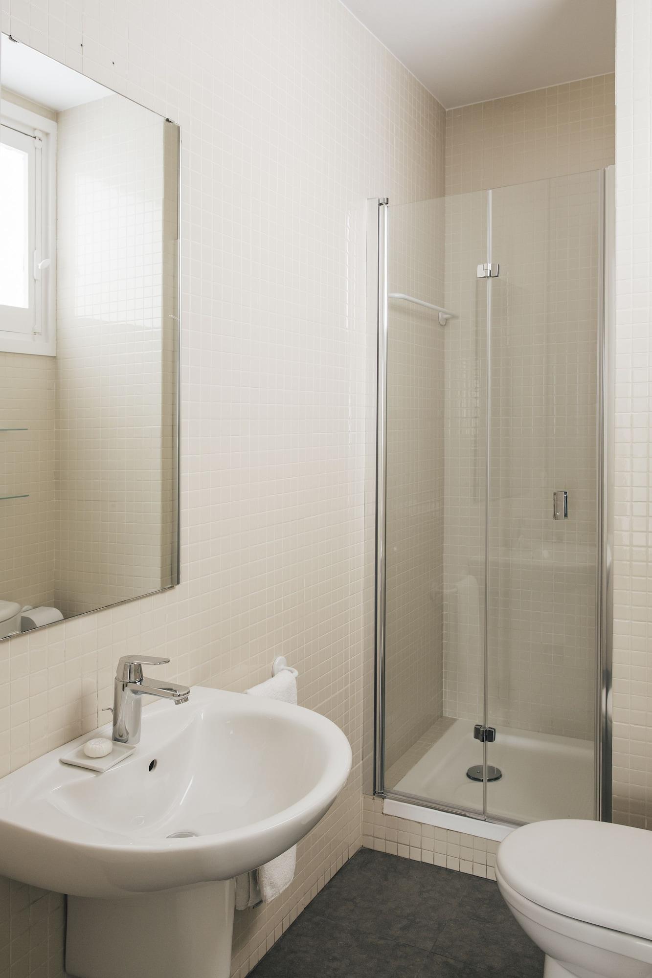 Barcelona Apartment Val Kültér fotó