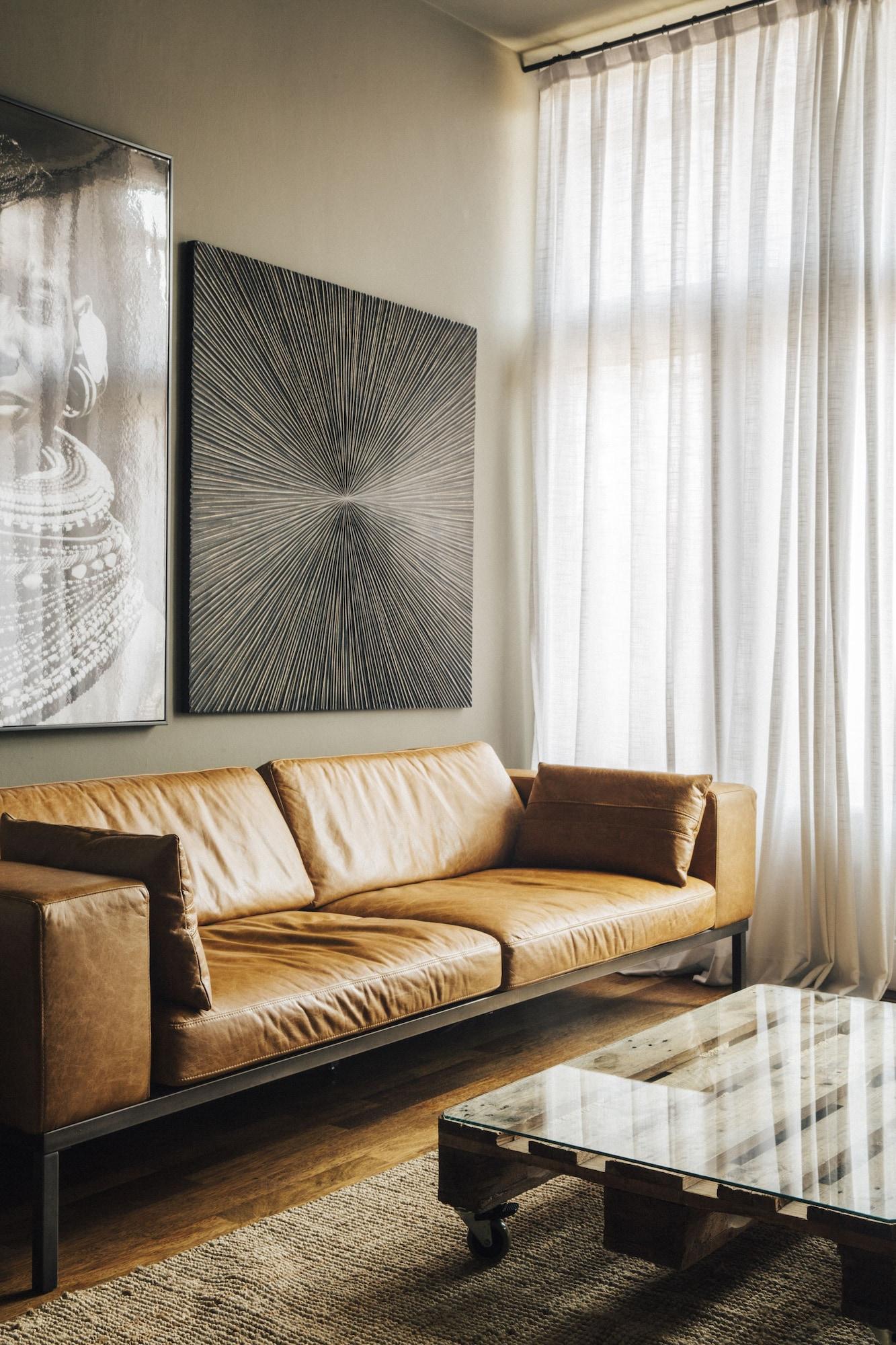 Barcelona Apartment Val Kültér fotó