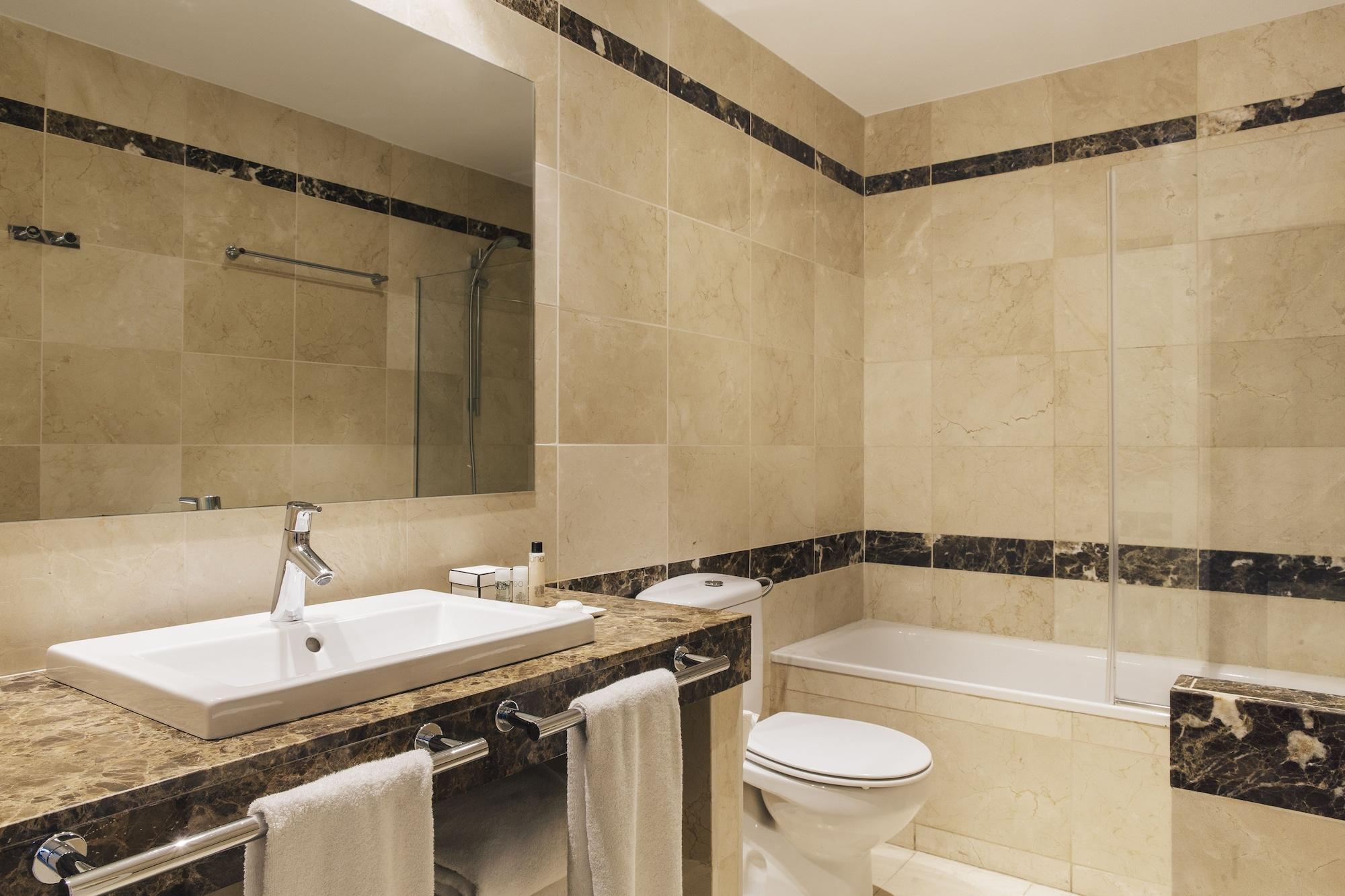 Barcelona Apartment Val Kültér fotó