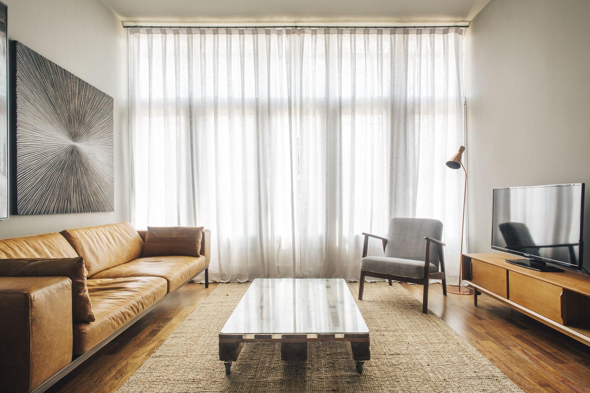 Barcelona Apartment Val Kültér fotó