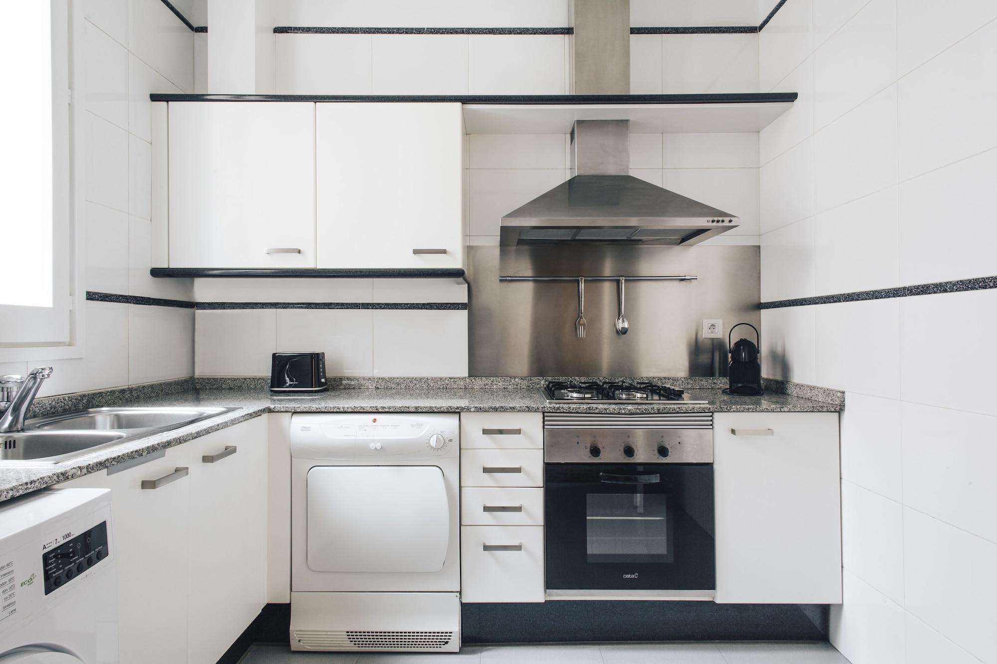 Barcelona Apartment Val Kültér fotó