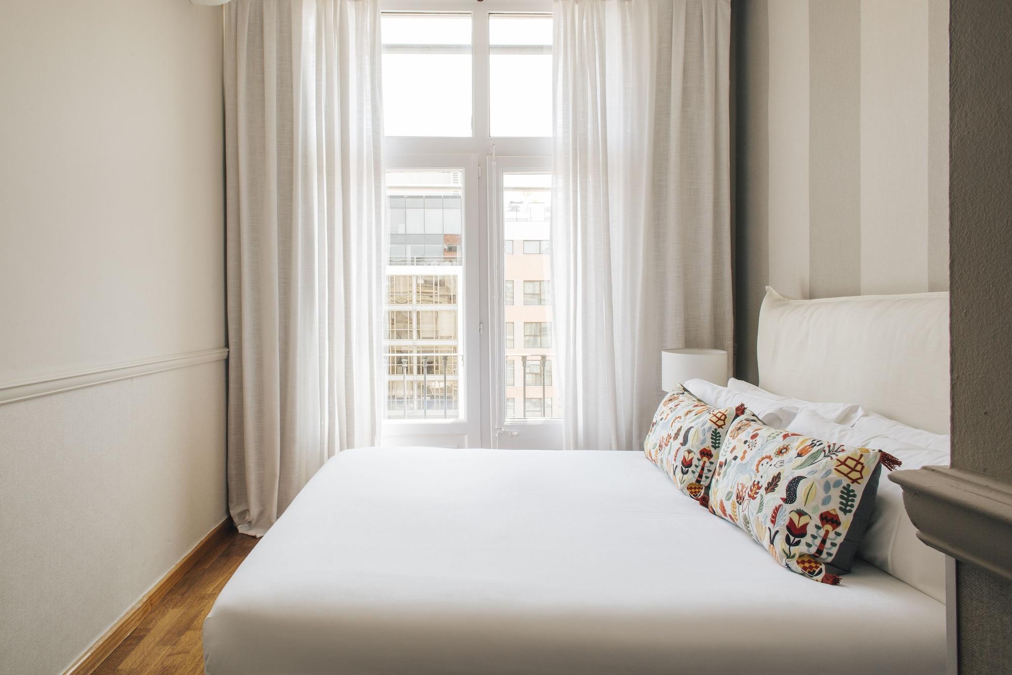 Barcelona Apartment Val Kültér fotó