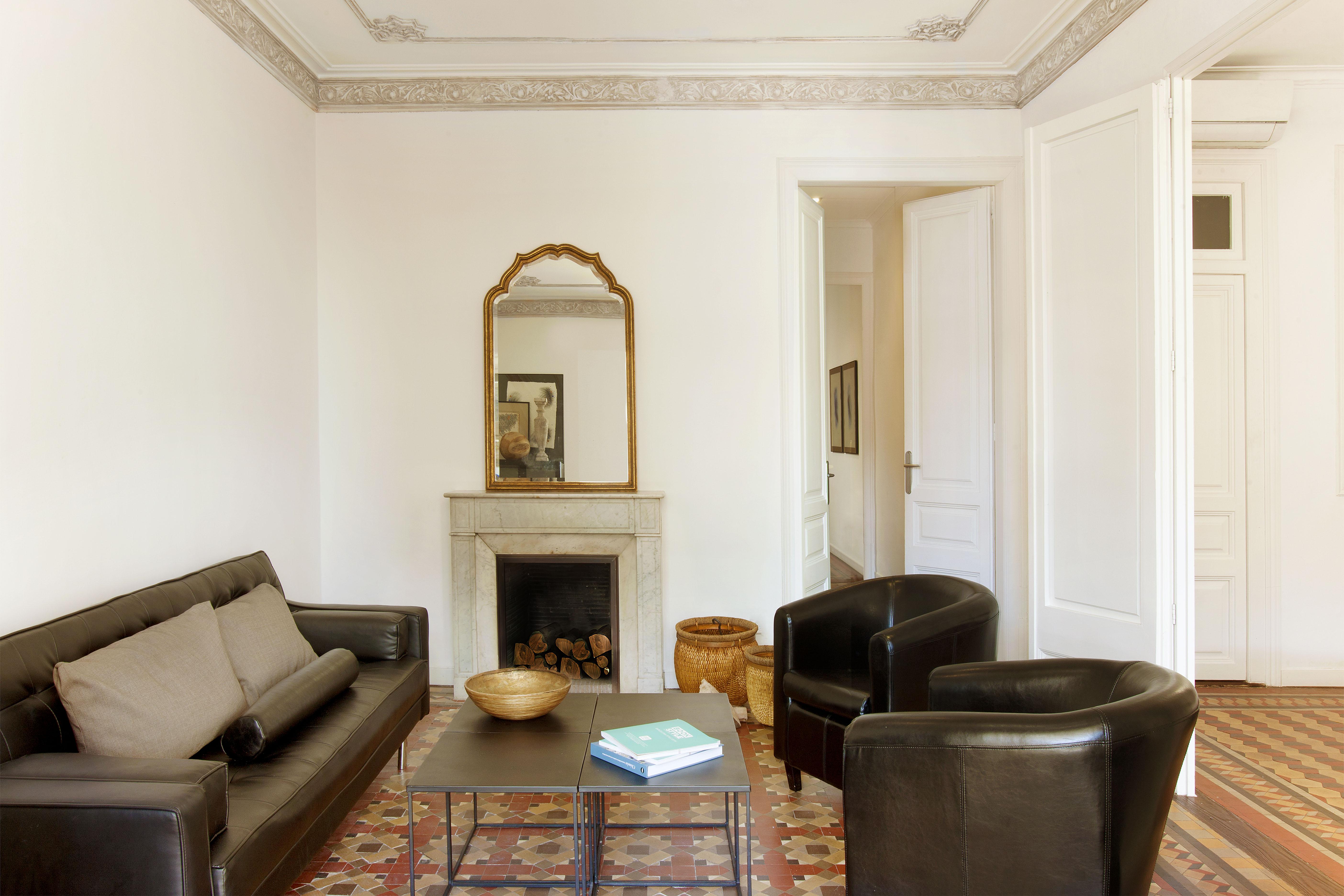 Barcelona Apartment Val Kültér fotó