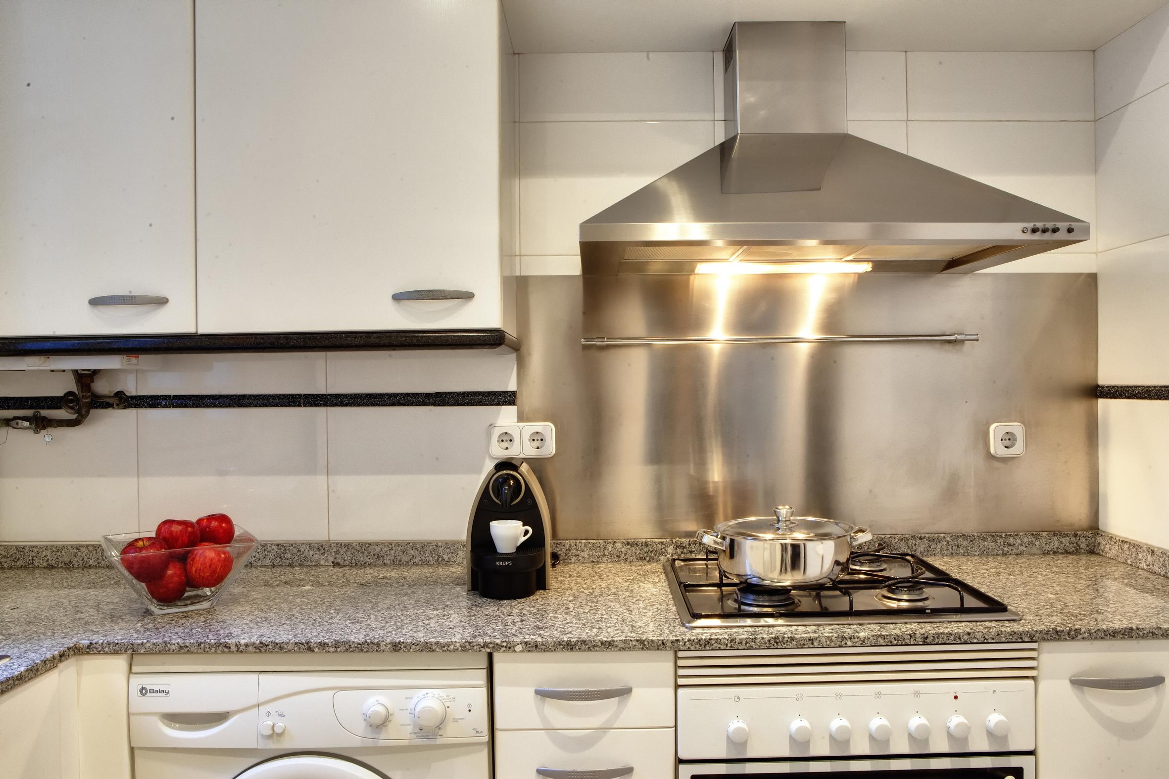 Barcelona Apartment Val Kültér fotó