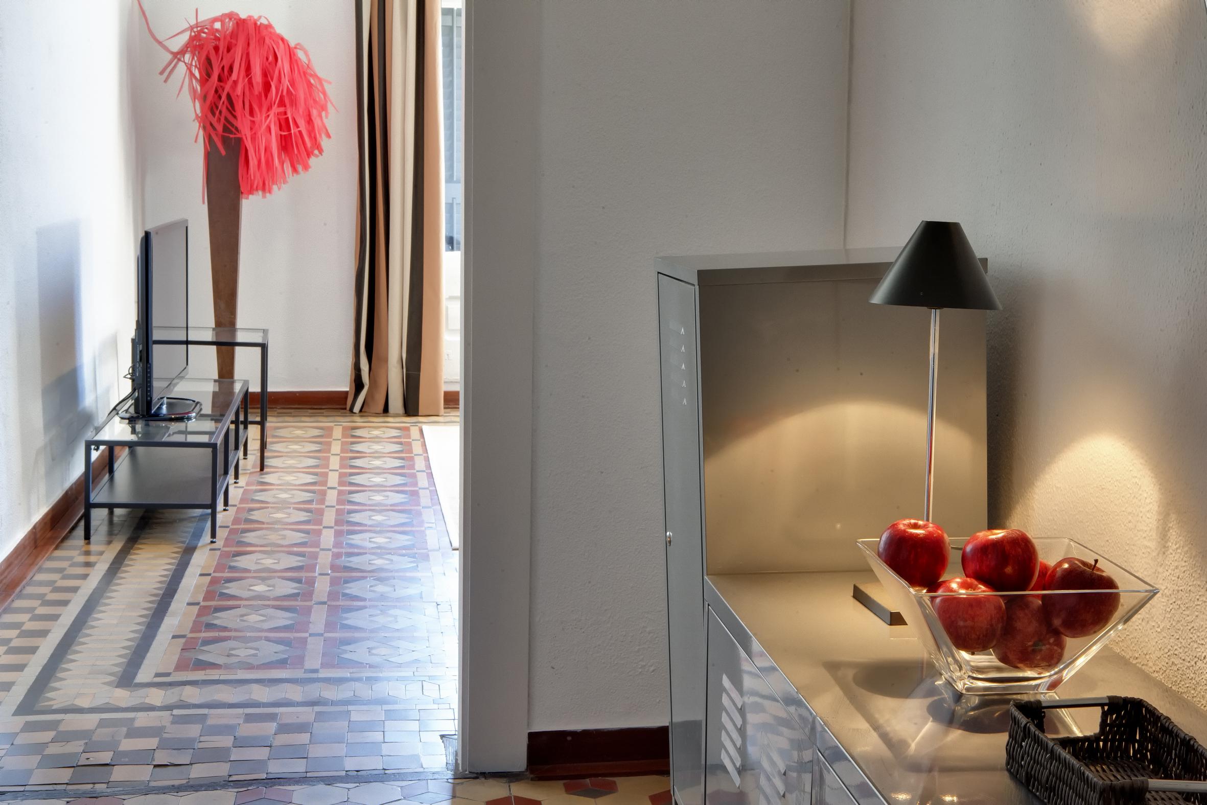 Barcelona Apartment Val Kültér fotó