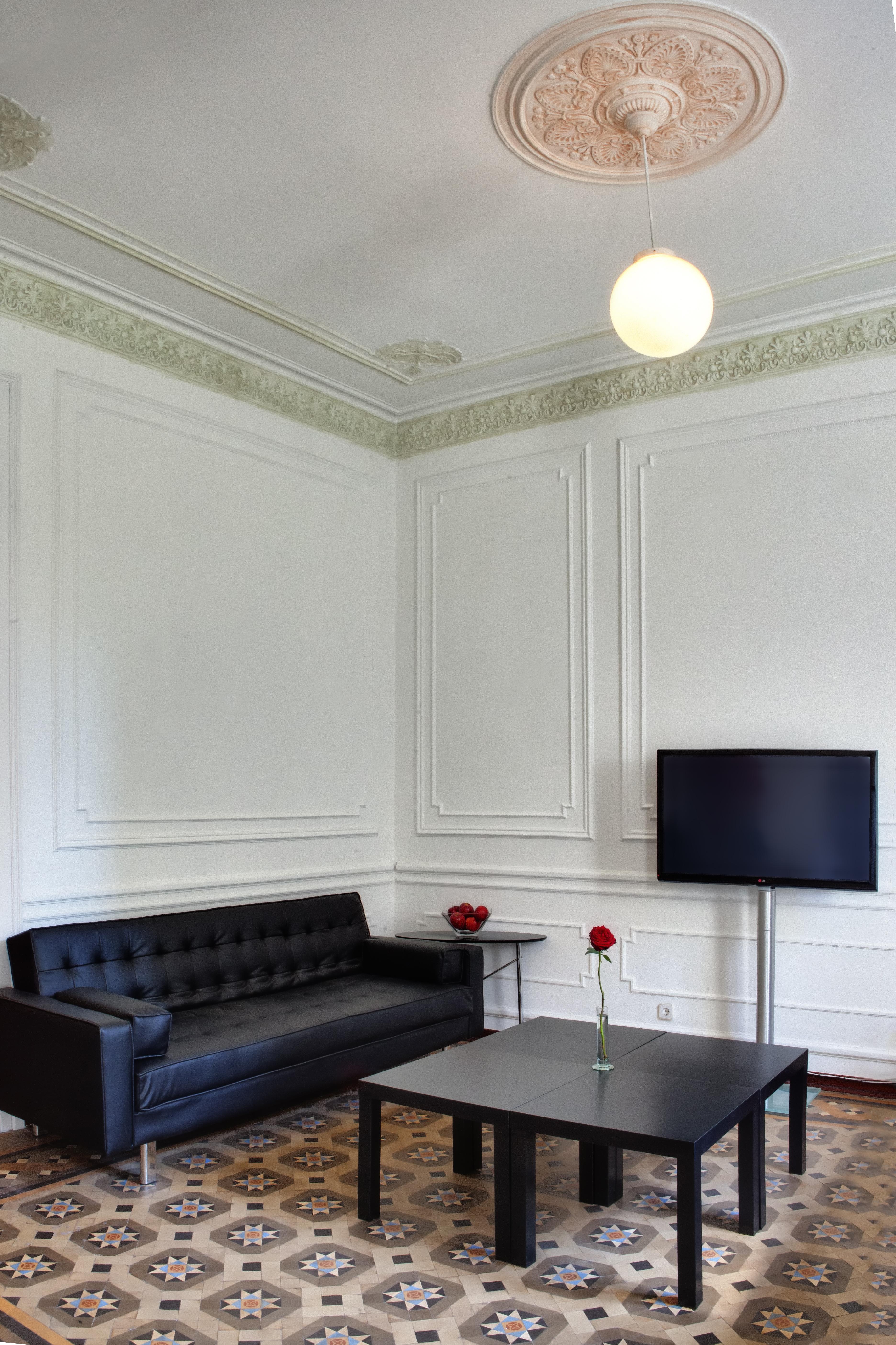Barcelona Apartment Val Kültér fotó
