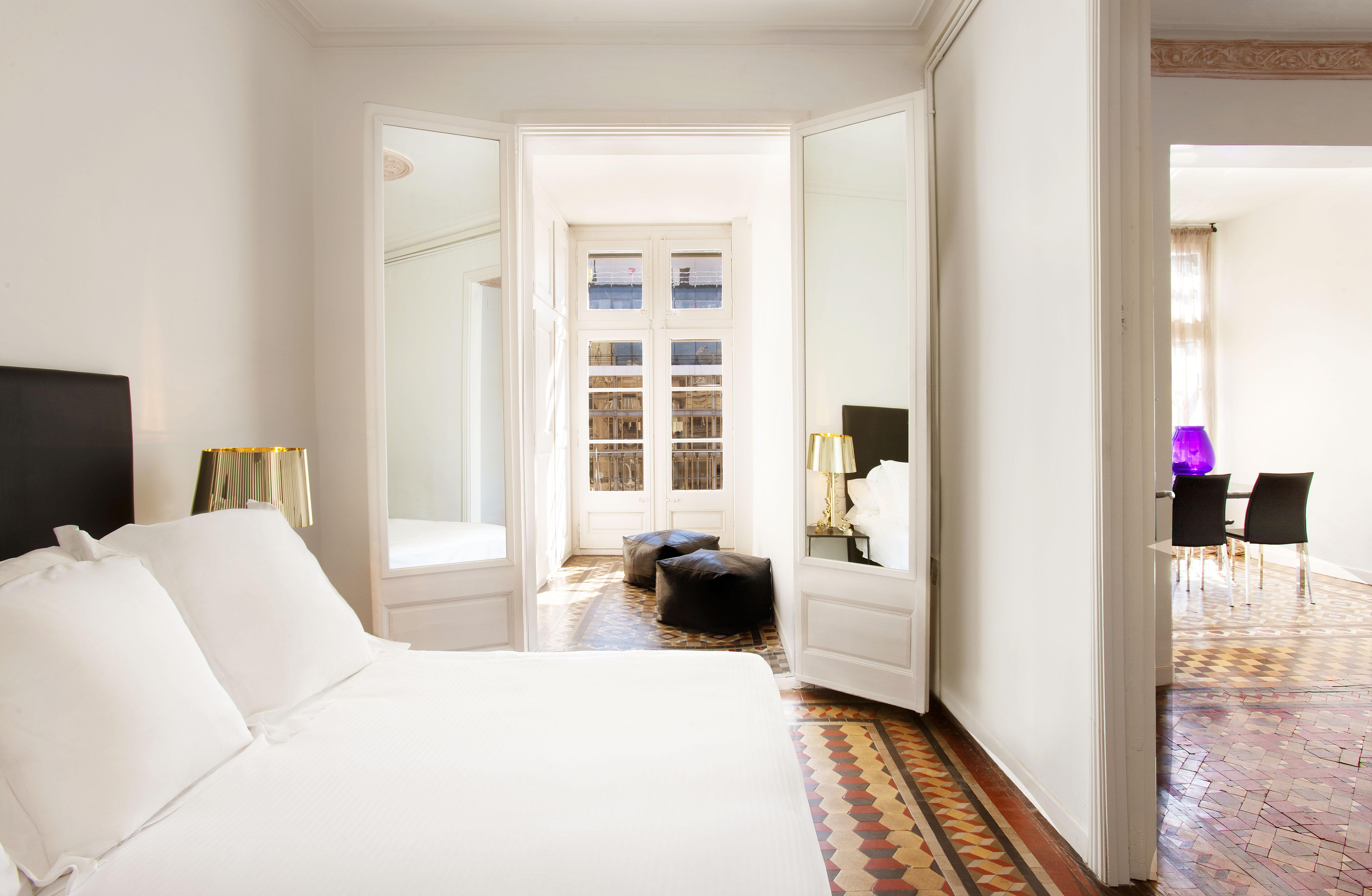 Barcelona Apartment Val Kültér fotó