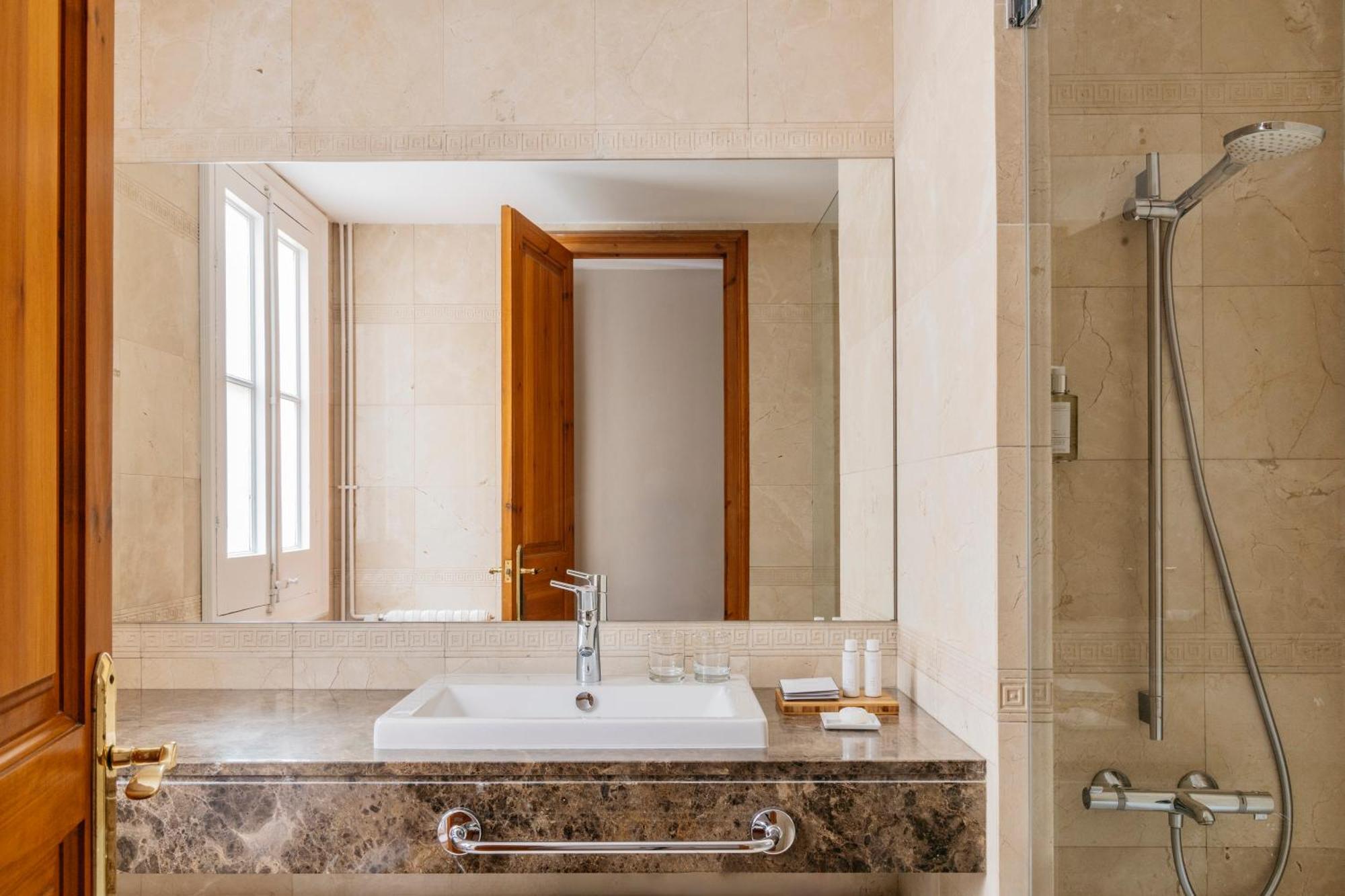 Barcelona Apartment Val Kültér fotó