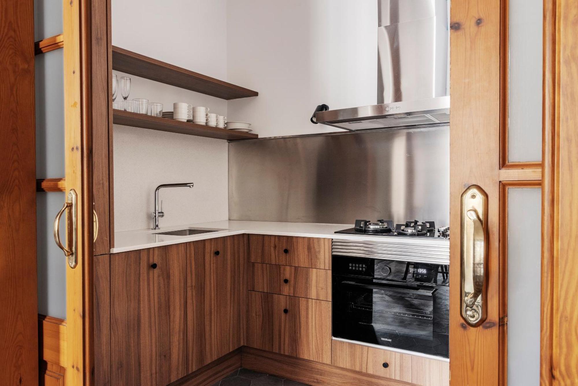 Barcelona Apartment Val Kültér fotó