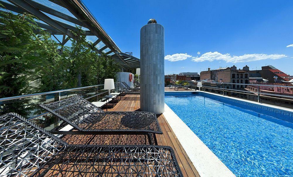Barcelona Apartment Val Kültér fotó