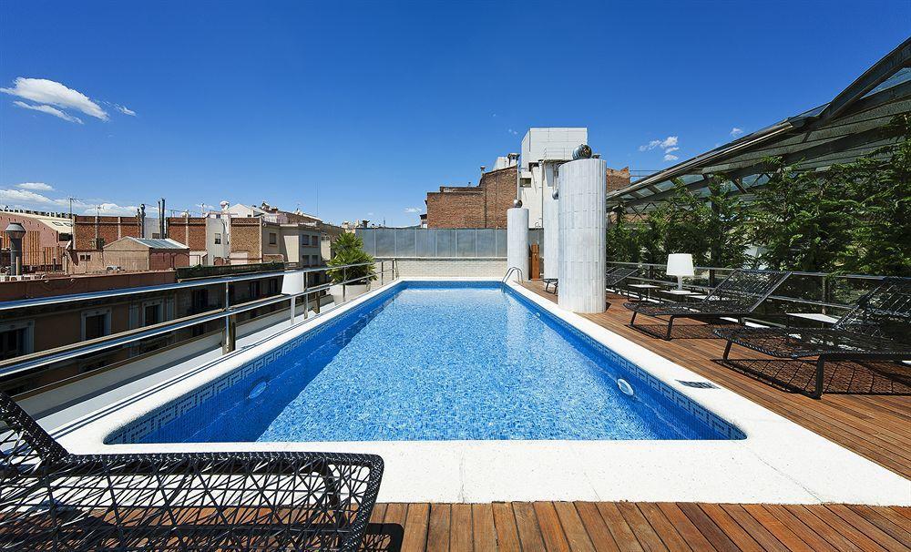 Barcelona Apartment Val Kültér fotó