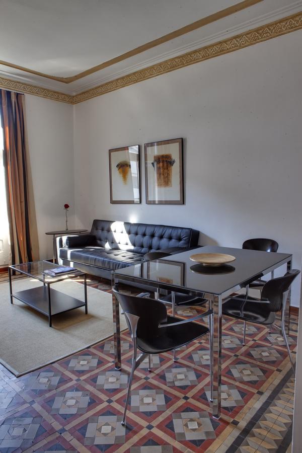 Barcelona Apartment Val Kültér fotó