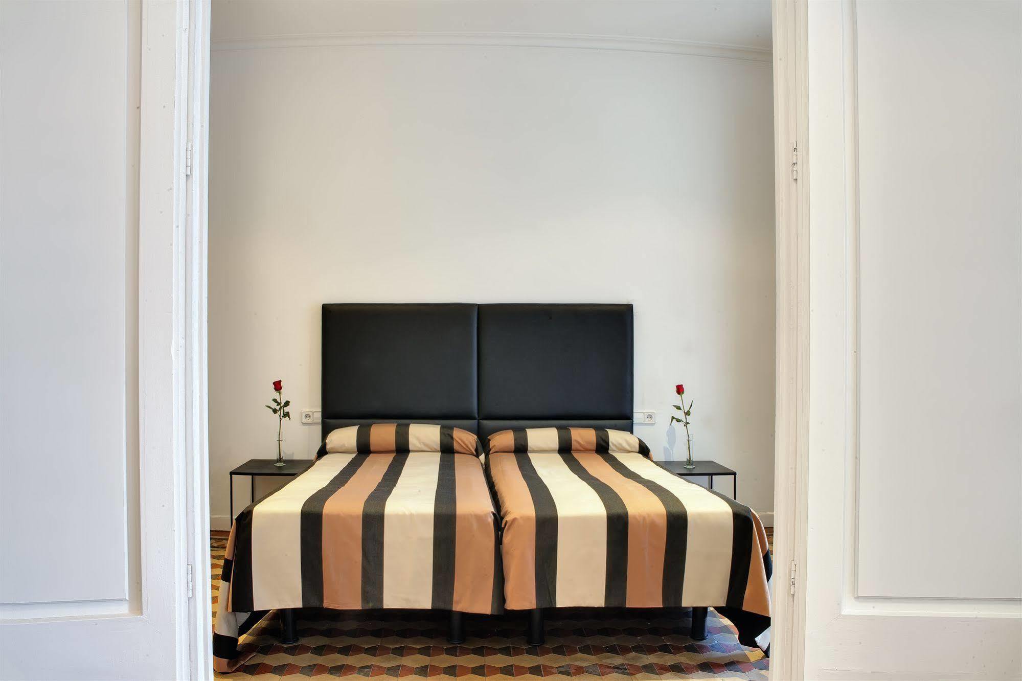 Barcelona Apartment Val Kültér fotó