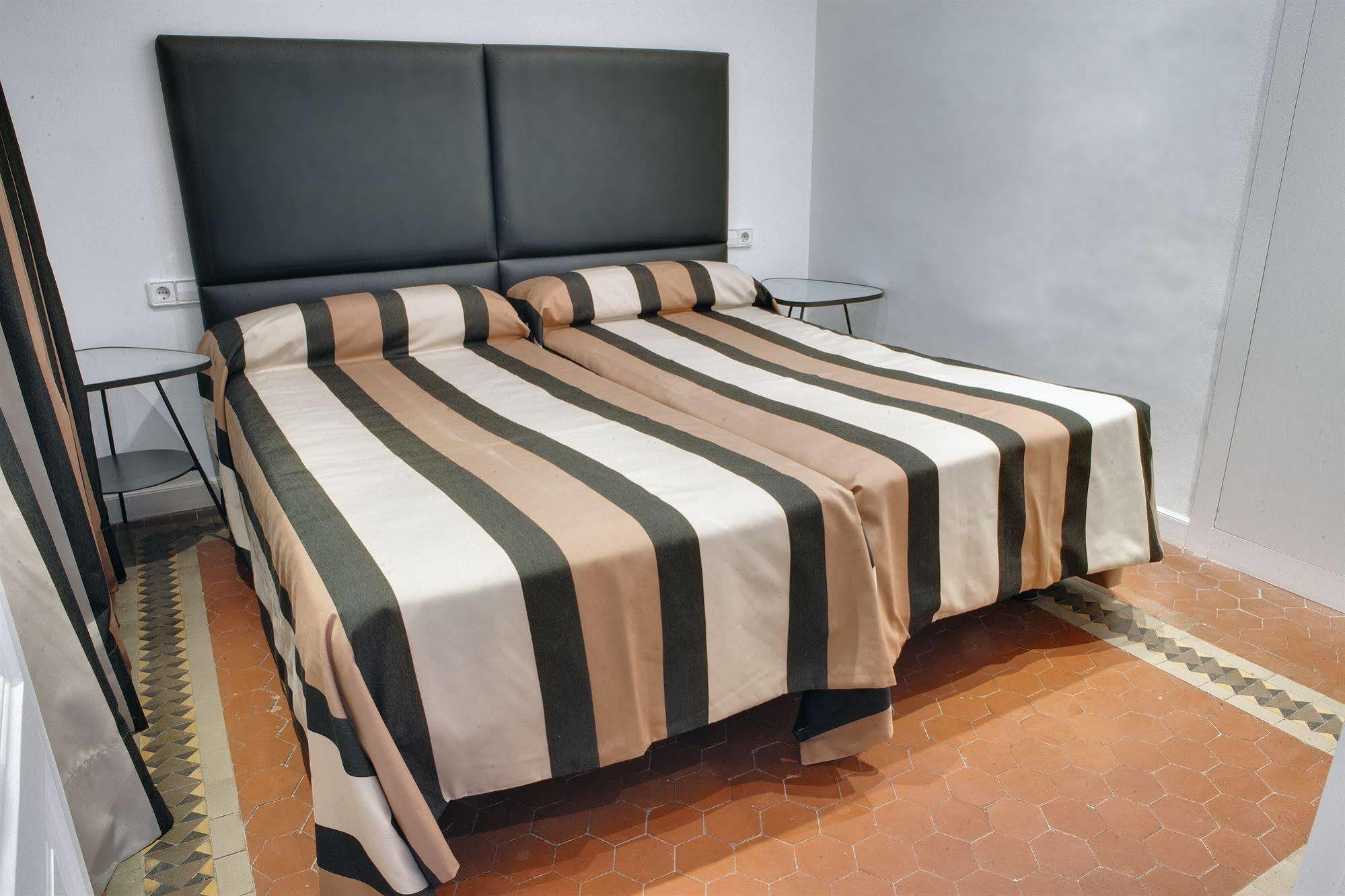 Barcelona Apartment Val Kültér fotó