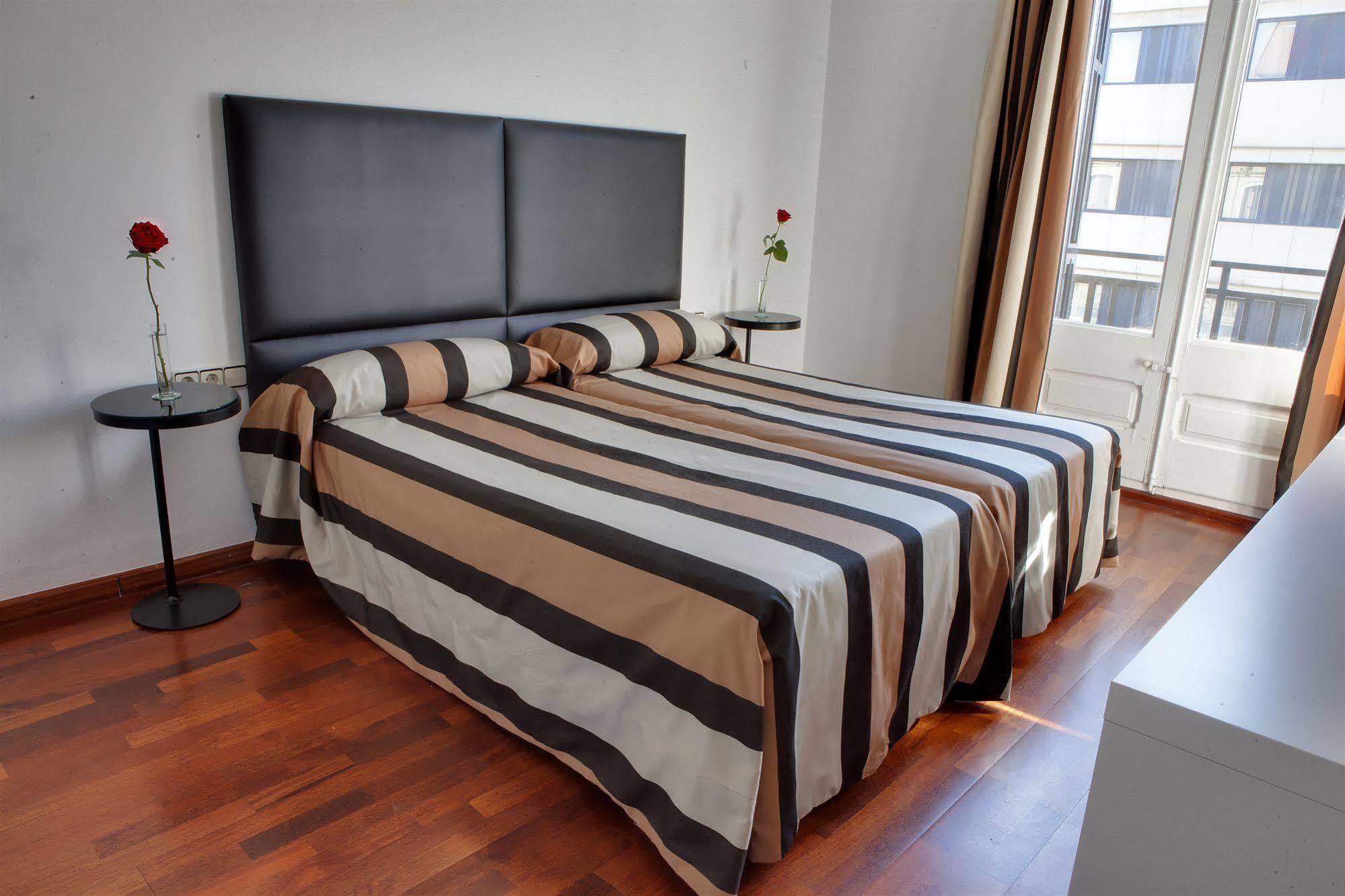 Barcelona Apartment Val Kültér fotó