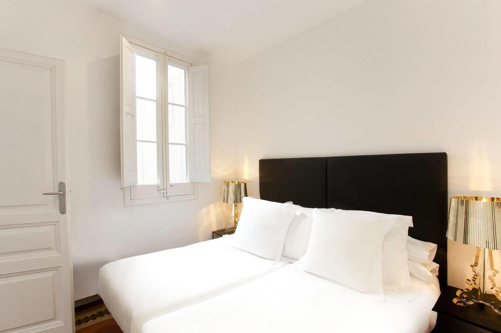 Barcelona Apartment Val Kültér fotó